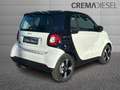 smart forTwo Fortwo eq Passion 22kW Bianco - thumbnail 2