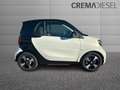 smart forTwo Fortwo eq Passion 22kW Bianco - thumbnail 5