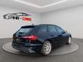 Audi A4 40 2.0 TDI Schwarz - thumbnail 5