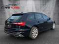 Audi A4 40 2.0 TDI Schwarz - thumbnail 5