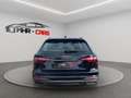 Audi A4 40 2.0 TDI Schwarz - thumbnail 4
