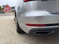 Audi A4 30 TDI S tronic Avant 1.HAND+8FACH+KAMERA Silber - thumbnail 8