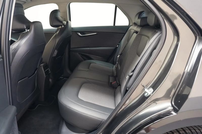 Kia e-Niro DynamicLine 64.8 kWh 3-fase [ Navi Adapt.cruise Ap — photo 13