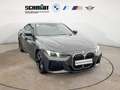 BMW 420 i Coupe M Sportpaket + GARANTIE-bis-05.2030 Grau - thumbnail 8