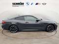 BMW 420 i Coupe M Sportpaket + GARANTIE-bis-05.2030 Grau - thumbnail 7