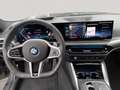 BMW 420 i Coupe M Sportpaket + GARANTIE-bis-05.2030 Grau - thumbnail 11