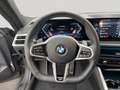 BMW 420 i Coupe M Sportpaket + GARANTIE-bis-05.2030 Gris - thumbnail 14