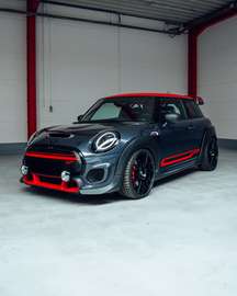 Mini 2.0AS JCW GP OPF (EU6d-TEMP)