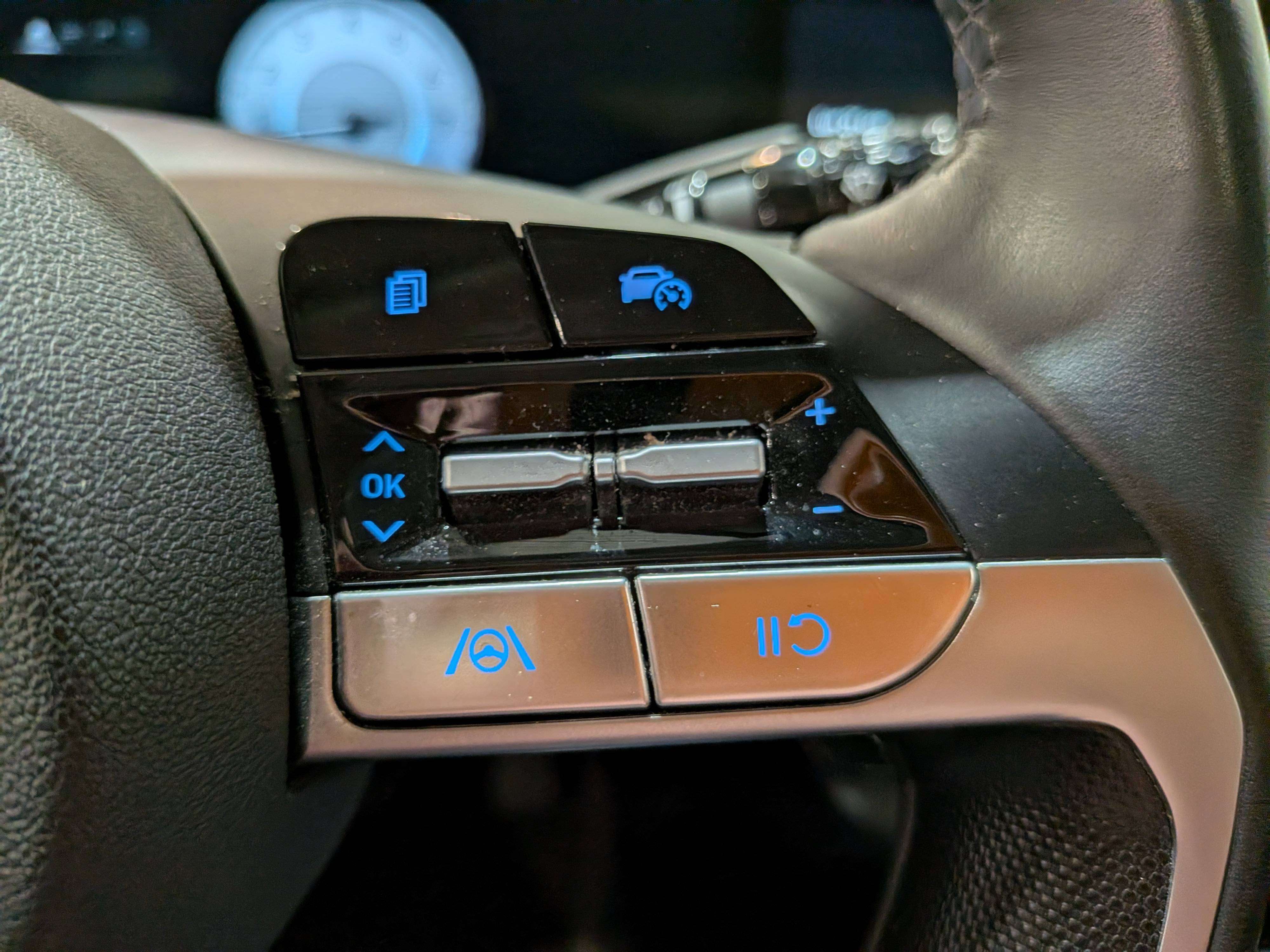 Hyundai Elantra 2025