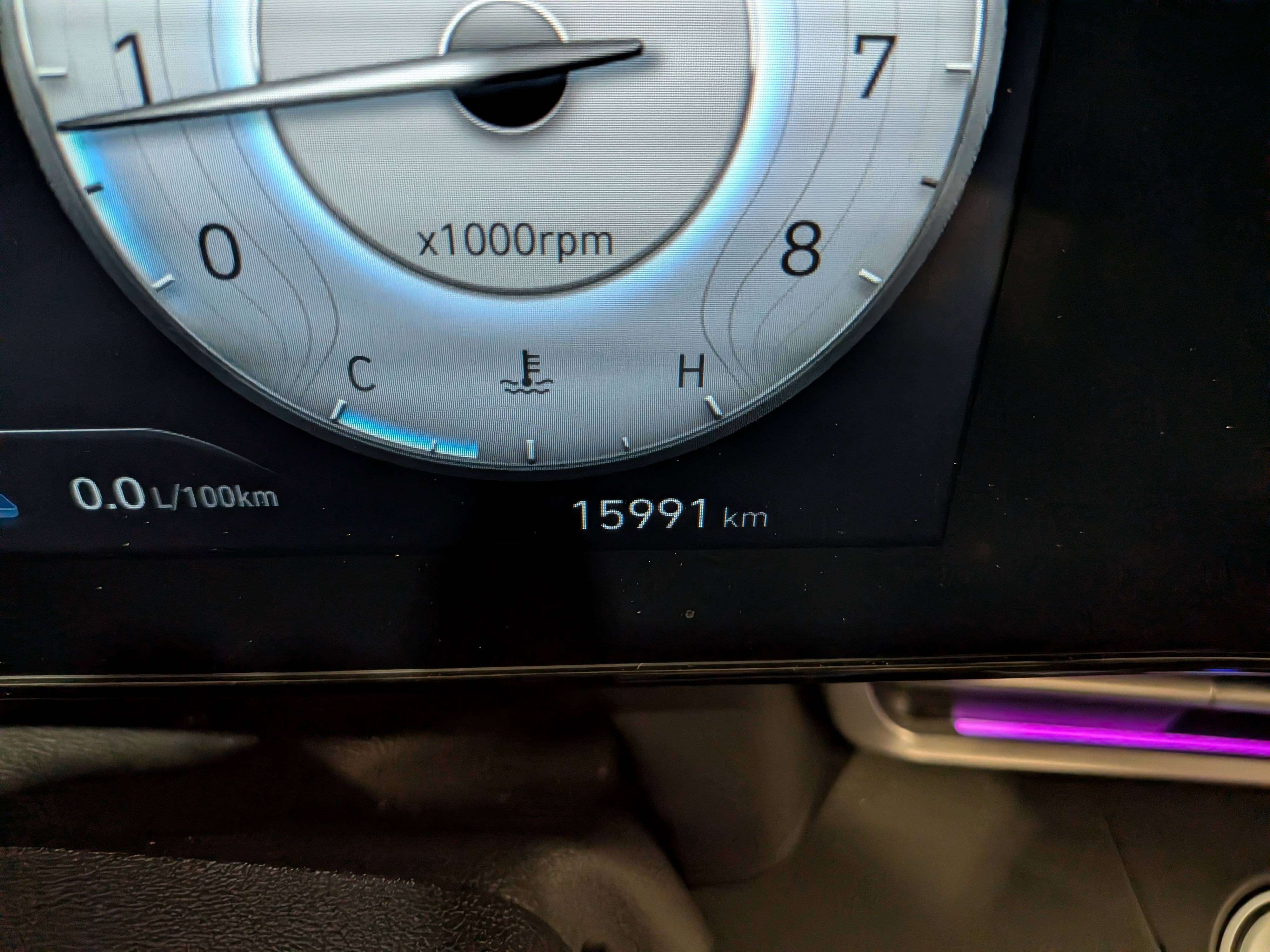 Hyundai Elantra 2025