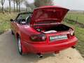 Mazda MX-5 NA 1.6i-16V 116PK, CLASSIC RED, HET ORIGINEEL! Rot - thumbnail 44