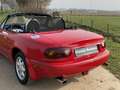 Mazda MX-5 NA 1.6i-16V 116PK, CLASSIC RED, HET ORIGINEEL! Rot - thumbnail 43