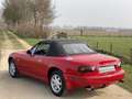 Mazda MX-5 NA 1.6i-16V 116PK, CLASSIC RED, HET ORIGINEEL! Rot - thumbnail 49