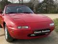 Mazda MX-5 NA 1.6i-16V 116PK, CLASSIC RED, HET ORIGINEEL! Rot - thumbnail 35