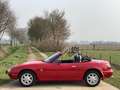 Mazda MX-5 NA 1.6i-16V 116PK, CLASSIC RED, HET ORIGINEEL! Rot - thumbnail 3