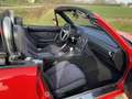 Mazda MX-5 NA 1.6i-16V 116PK, CLASSIC RED, HET ORIGINEEL! Rot - thumbnail 29