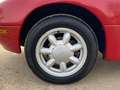 Mazda MX-5 NA 1.6i-16V 116PK, CLASSIC RED, HET ORIGINEEL! Rot - thumbnail 32