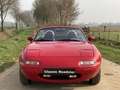 Mazda MX-5 NA 1.6i-16V 116PK, CLASSIC RED, HET ORIGINEEL! Rot - thumbnail 11