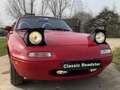 Mazda MX-5 NA 1.6i-16V 116PK, CLASSIC RED, HET ORIGINEEL! Rot - thumbnail 36