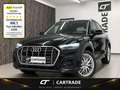 Audi Q5 40 Sportback 2.0 TDI quattro advanced Schwarz - thumbnail 1