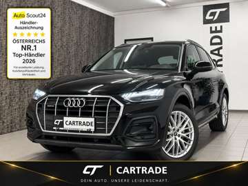40 Sportback 2.0 TDI quattro advanced