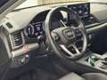Audi Q5 40 Sportback 2.0 TDI quattro advanced Schwarz - thumbnail 11