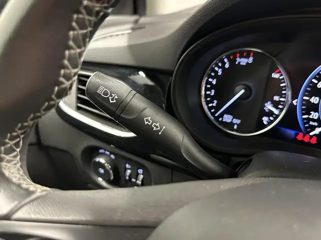 Opel Astra view 22