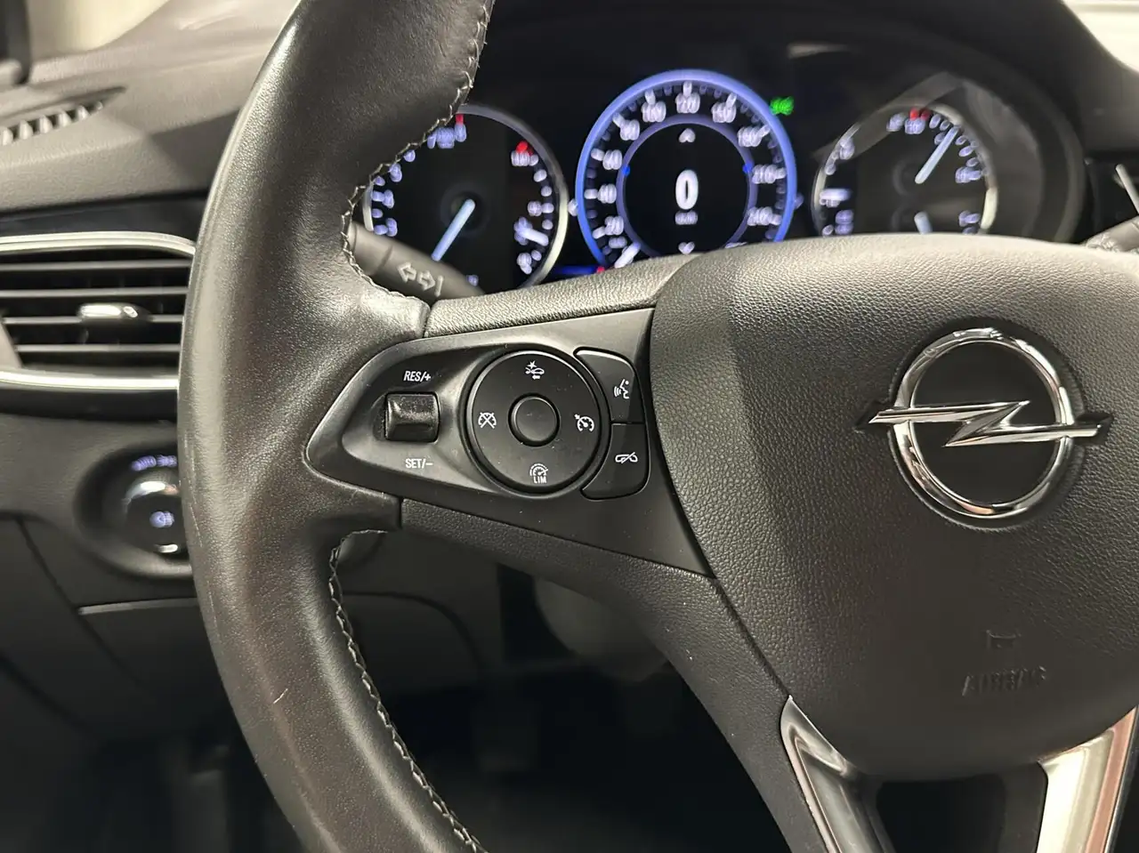 Opel Astra 1.2 Business Elegance CARPLAY NAVI CRUISE ECC CRUI, миниатюра 20