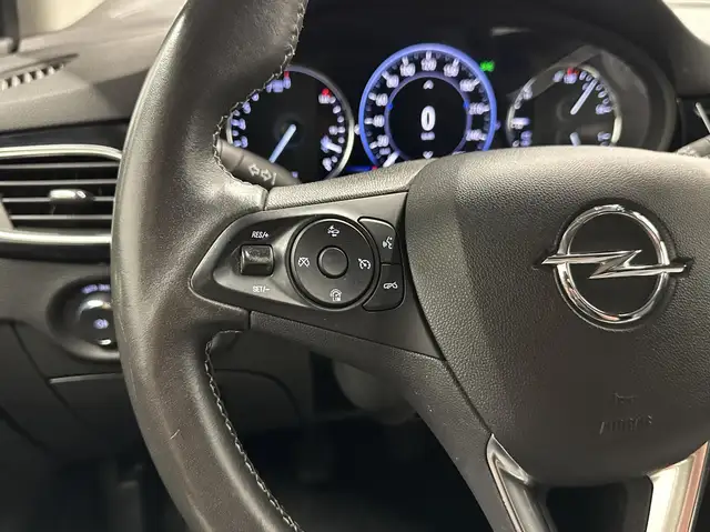 Opel Astra view 20