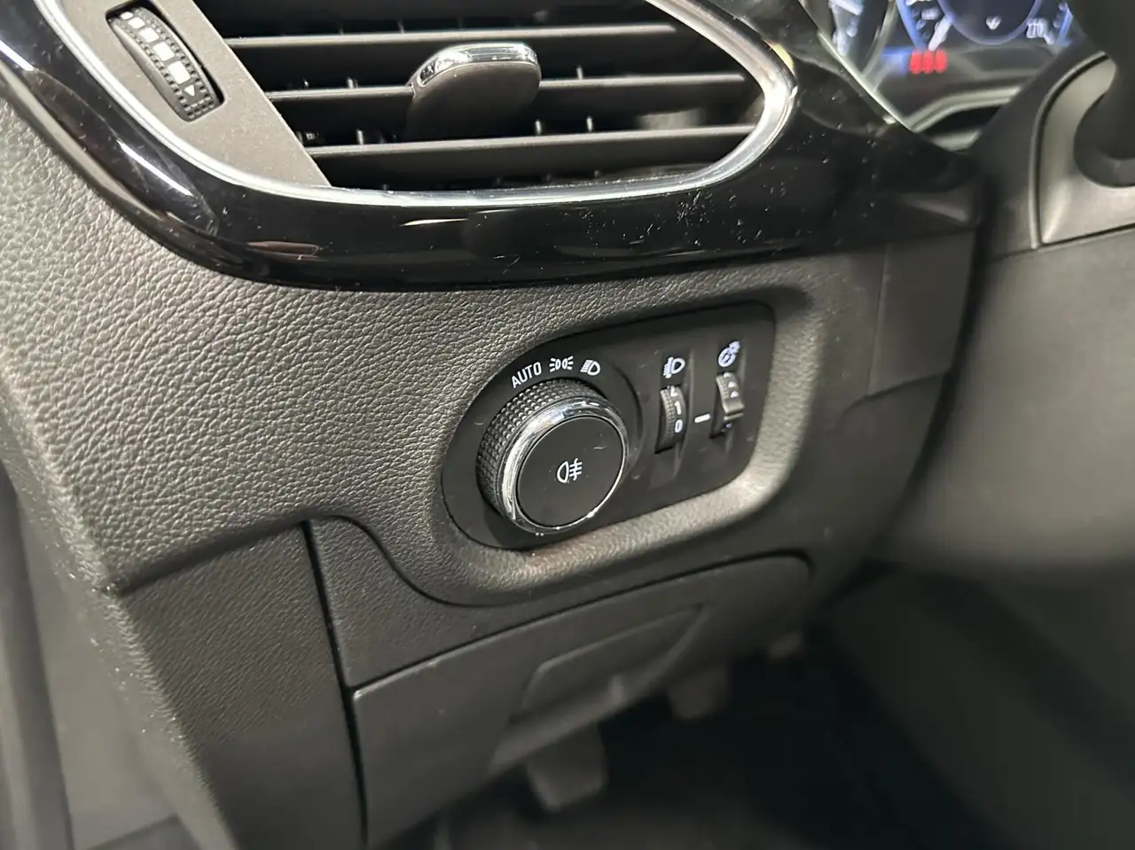 Opel Astra 1.2 Business Elegance CARPLAY NAVI CRUISE ECC CRUI, миниатюра 18