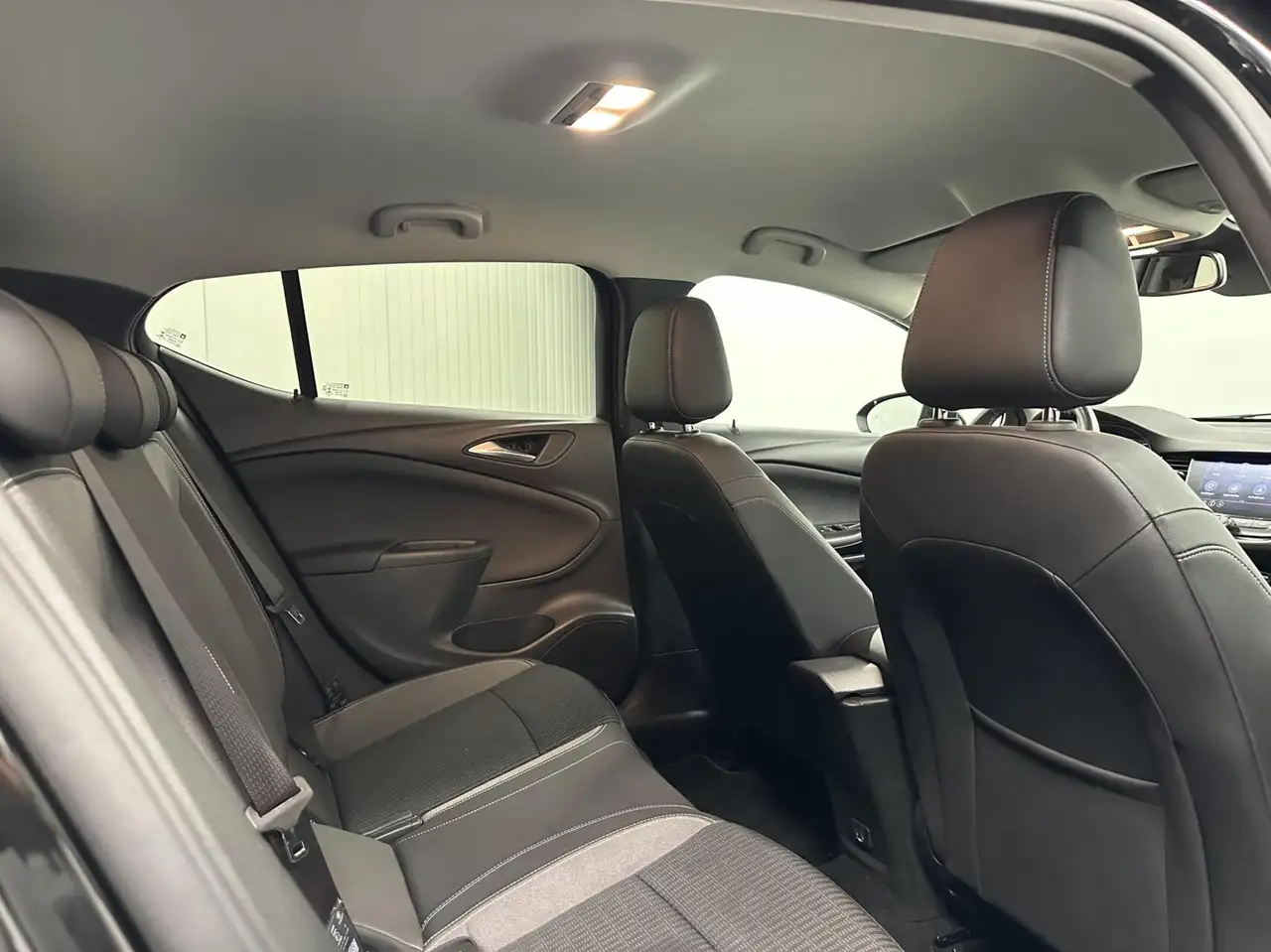 Opel Astra 1.2 Business Elegance CARPLAY NAVI CRUISE ECC CRUI, миниатюра 14