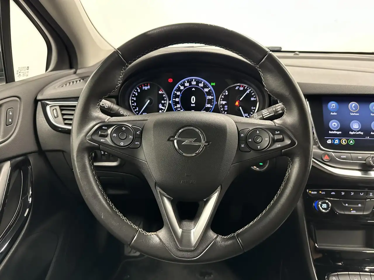 Opel Astra 1.2 Business Elegance CARPLAY NAVI CRUISE ECC CRUI, миниатюра 19