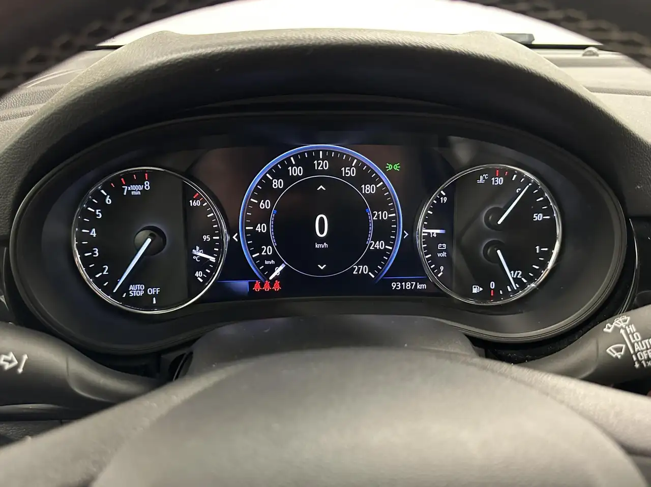 Opel Astra 1.2 Business Elegance CARPLAY NAVI CRUISE ECC CRUI, миниатюра 24