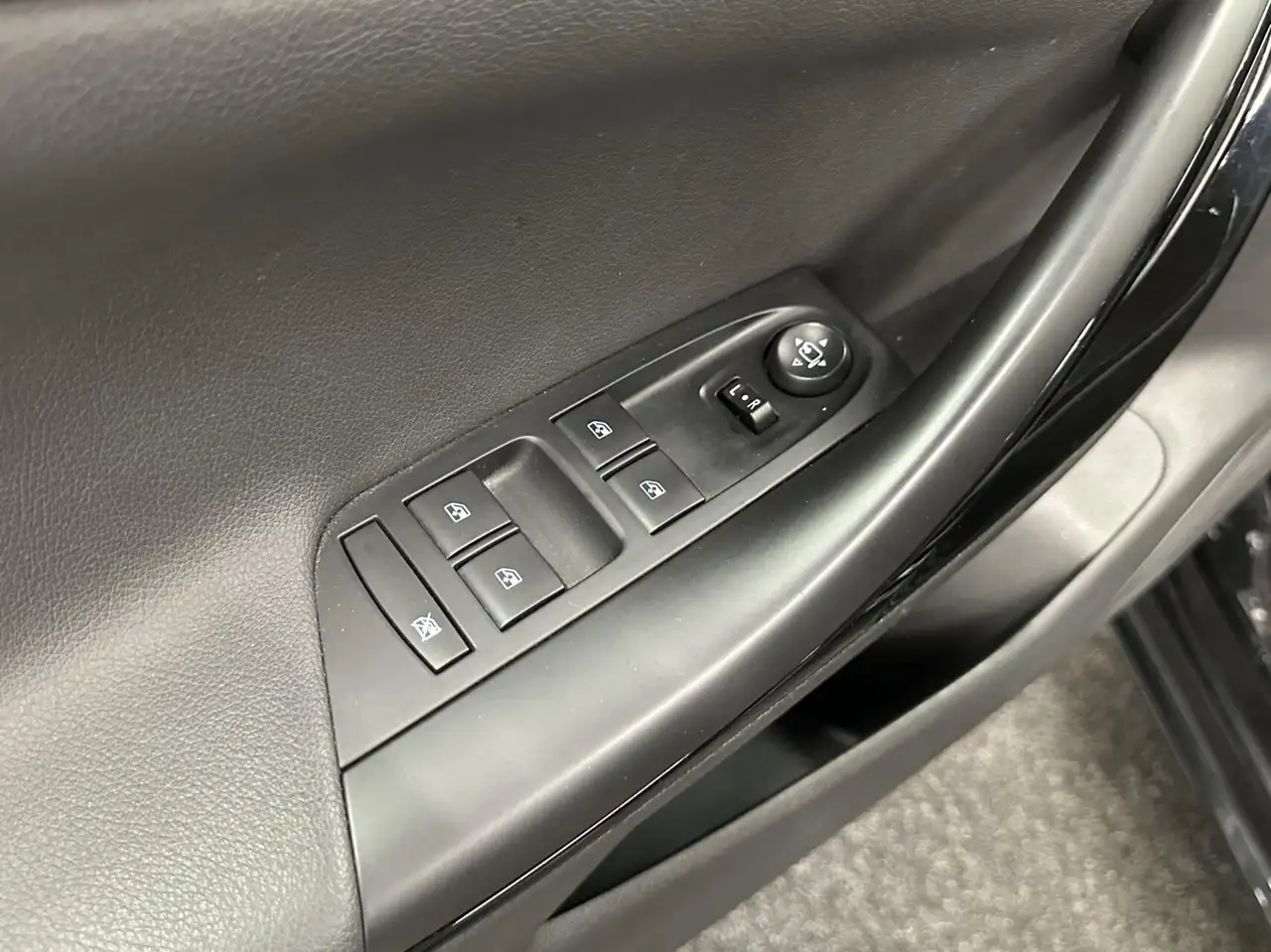 Opel Astra 1.2 Business Elegance CARPLAY NAVI CRUISE ECC CRUI, миниатюра 17