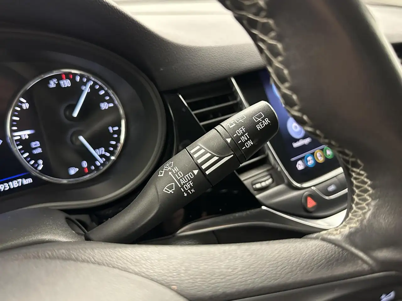 Opel Astra 1.2 Business Elegance CARPLAY NAVI CRUISE ECC CRUI, миниатюра 23