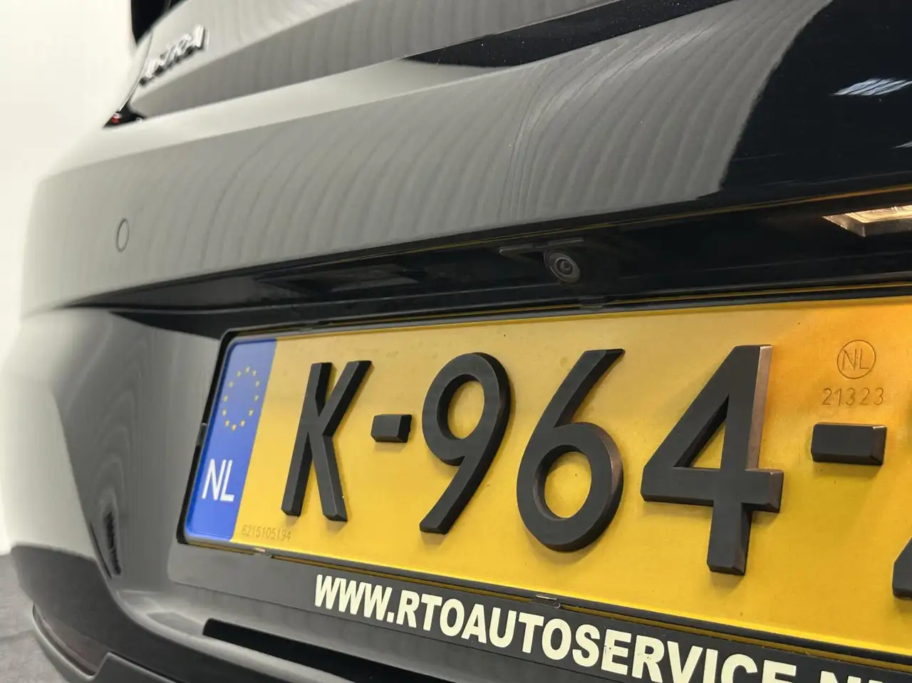 Opel Astra 1.2 Business Elegance CARPLAY NAVI CRUISE ECC CRUI, миниатюра 10