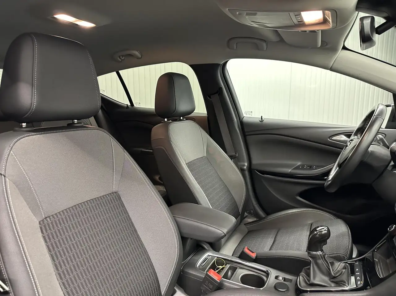 Opel Astra 1.2 Business Elegance CARPLAY NAVI CRUISE ECC CRUI, миниатюра 13