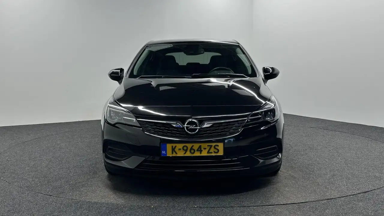 Opel Astra 1.2 Business Elegance CARPLAY NAVI CRUISE ECC CRUI, миниатюра 6