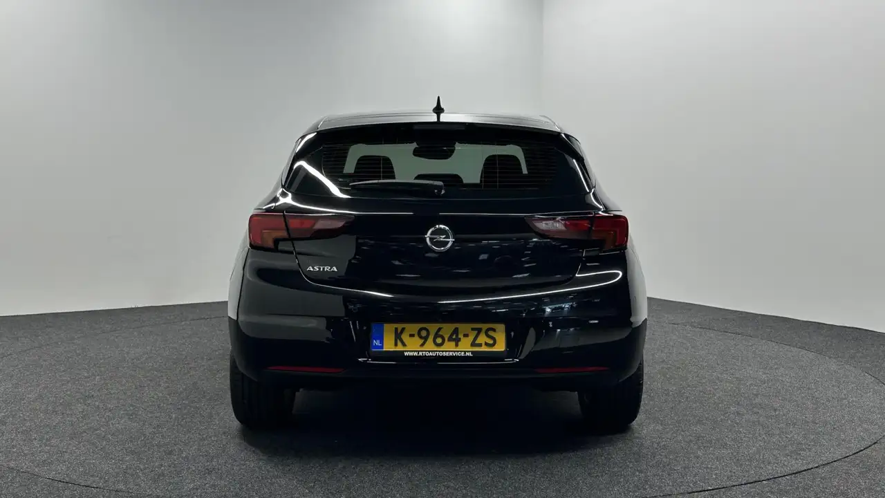 Opel Astra 1.2 Business Elegance CARPLAY NAVI CRUISE ECC CRUI, миниатюра 7