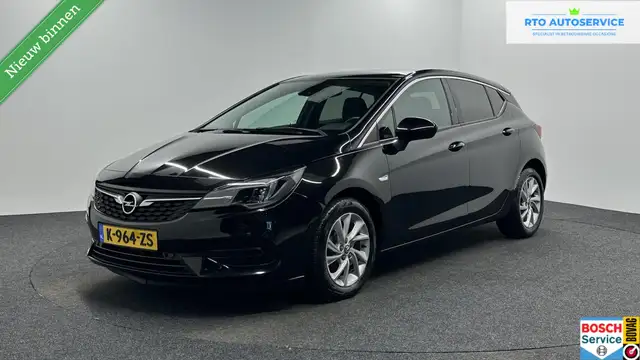 Opel Astra main image