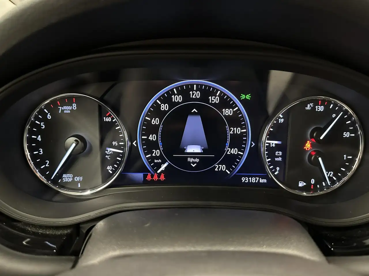 Opel Astra 1.2 Business Elegance CARPLAY NAVI CRUISE ECC CRUI, миниатюра 25