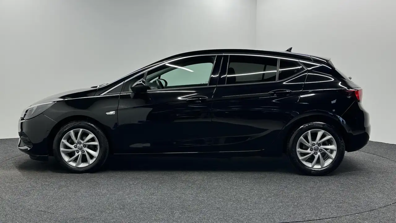 Opel Astra 1.2 Business Elegance CARPLAY NAVI CRUISE ECC CRUI, миниатюра 8