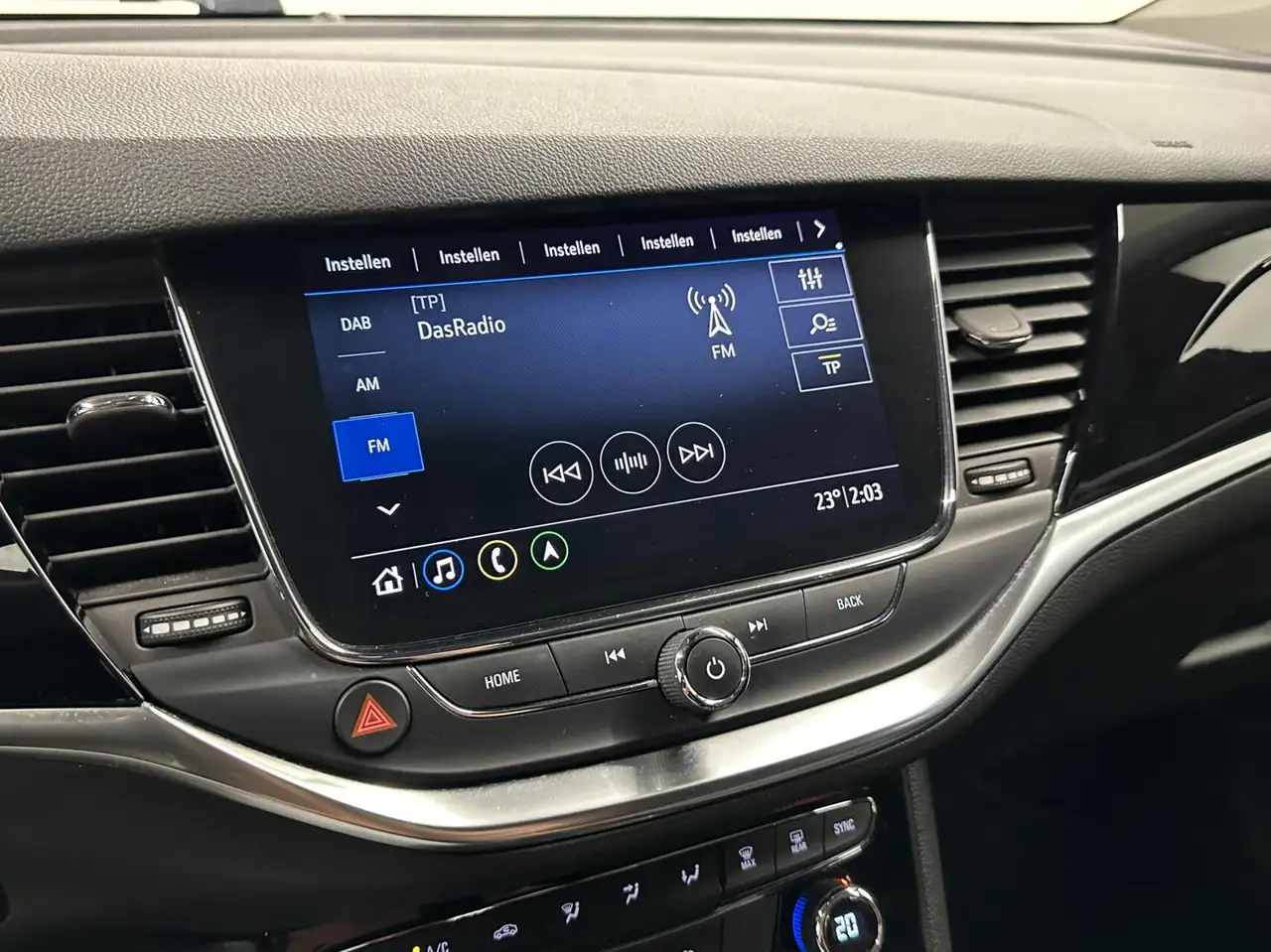 Opel Astra 1.2 Business Elegance CARPLAY NAVI CRUISE ECC CRUI, миниатюра 29
