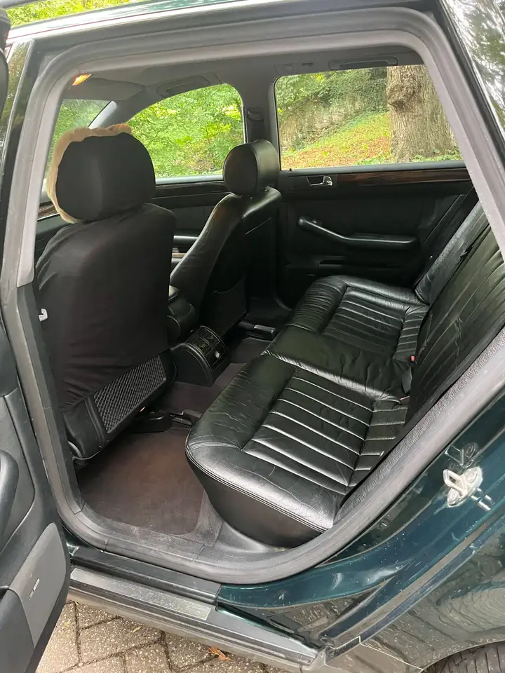 Audi A6 2.8 5V Advance, foto 9