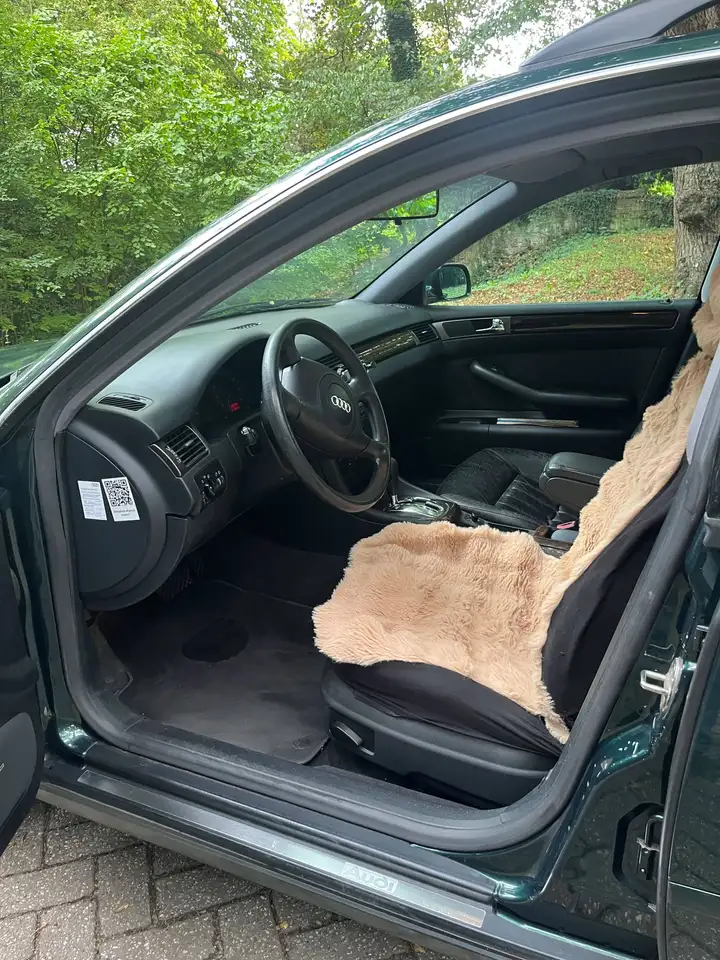 Audi A6 2.8 5V Advance, foto 6