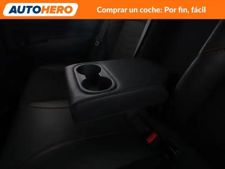 Toyota Auris 2019, foto 34