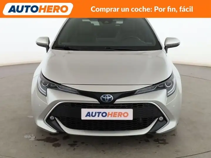 Toyota Auris 2019, foto 9