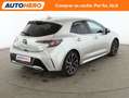 Toyota Corolla 2.0 Hybrid Advance Plateado - thumbnail 6