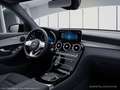 Mercedes-Benz GLC 300 GLC 300 de 4MATIC  AMG Line Navi/Distronic/Styling Grau - thumbnail 9