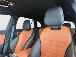 Mercedes-Benz GLC 2026